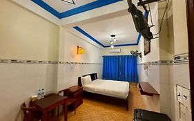 Khách Sạn Hồng Hà 2